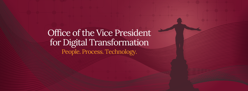 HOME | UP Office of the Vice President for Digital Transformation